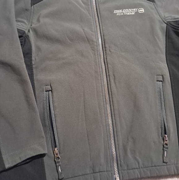 Kids Free Country Jacket - Picture 2 of 4